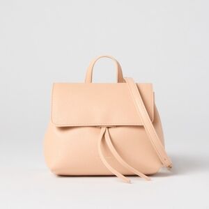 Mansur Gavriel Mini Lady Soft Bag